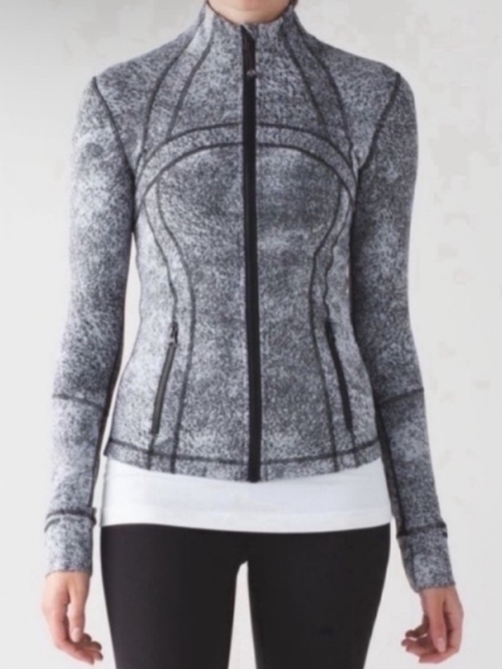 Lululemon Define Jacket